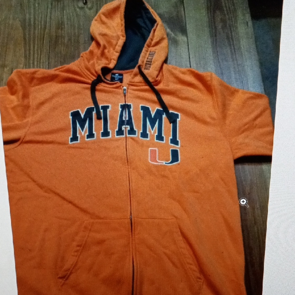 Colosseum 3xlt Mens Zip Up